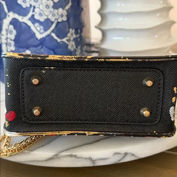 Anca Barbu Carolina Handbag
Bag 6 - Picture 7 of 7